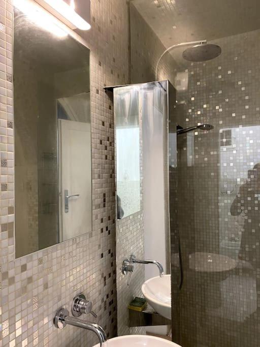 Apartamento II Sogno Nel Vicolo Pisa Exterior foto
