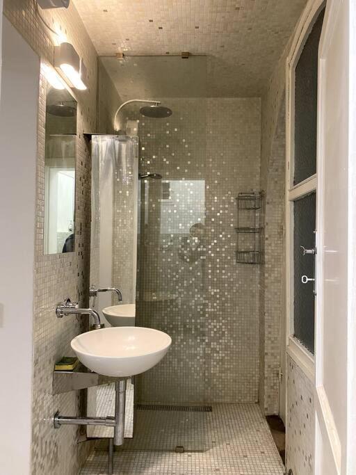 Apartamento II Sogno Nel Vicolo Pisa Exterior foto