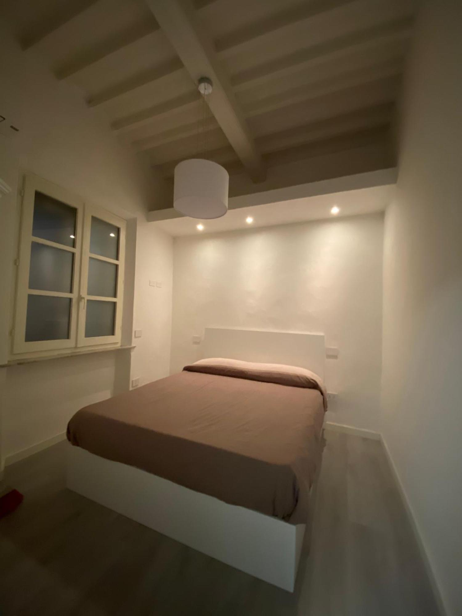 Apartamento II Sogno Nel Vicolo Pisa Exterior foto