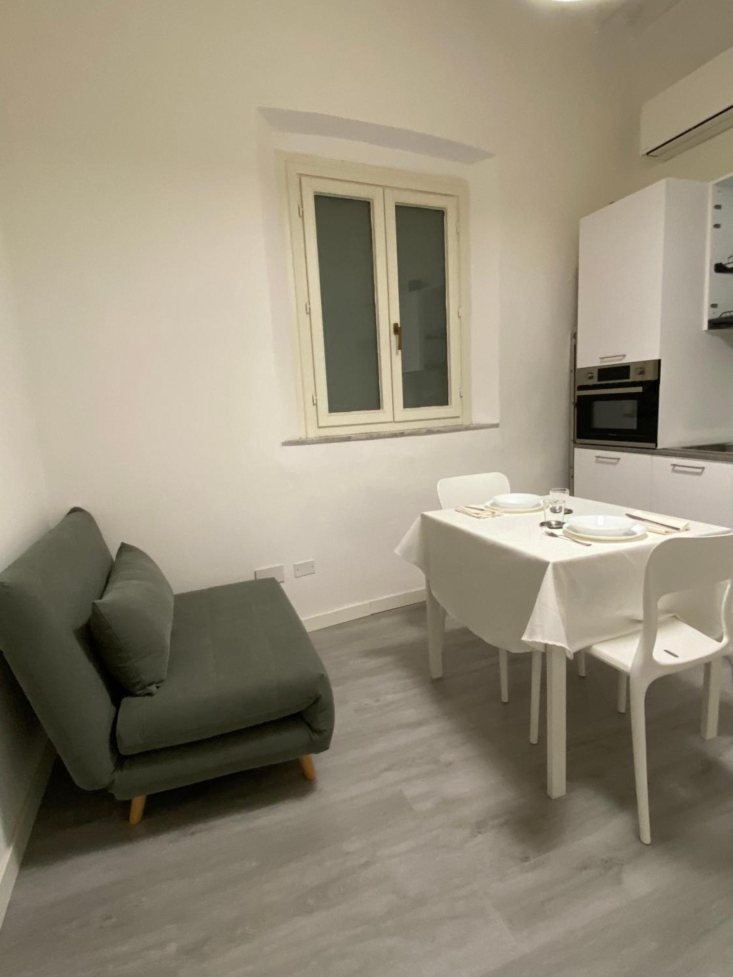 Apartamento II Sogno Nel Vicolo Pisa Exterior foto