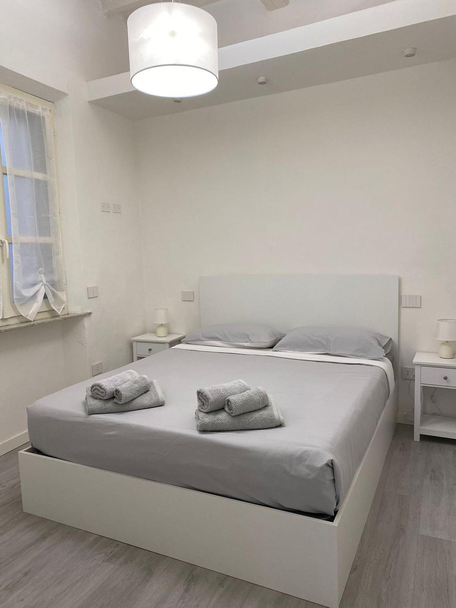 Apartamento II Sogno Nel Vicolo Pisa Exterior foto