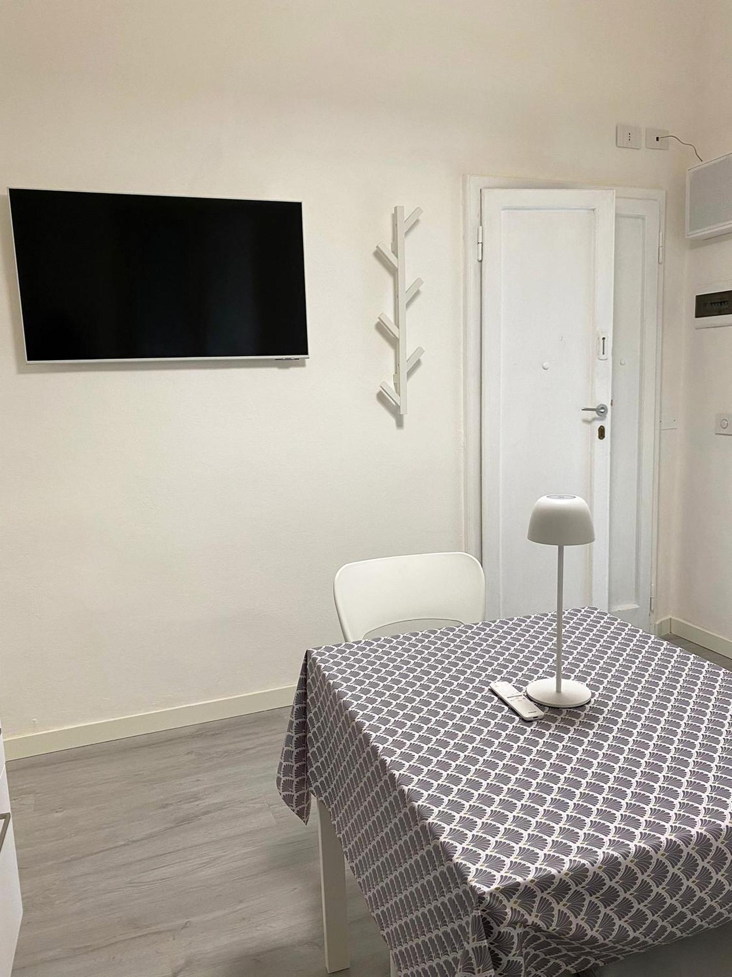 Apartamento II Sogno Nel Vicolo Pisa Exterior foto