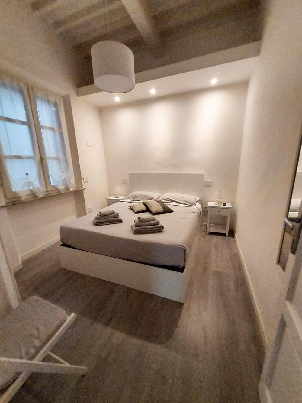 Apartamento II Sogno Nel Vicolo Pisa Exterior foto